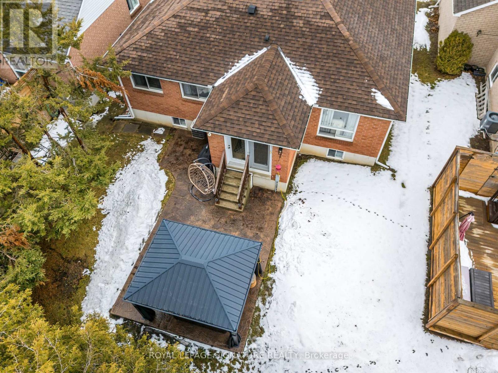 1466 Glenforest Crescent, Peterborough (Monaghan Ward 2), Ontario  K9K 2J2 - Photo 40 - X12894520