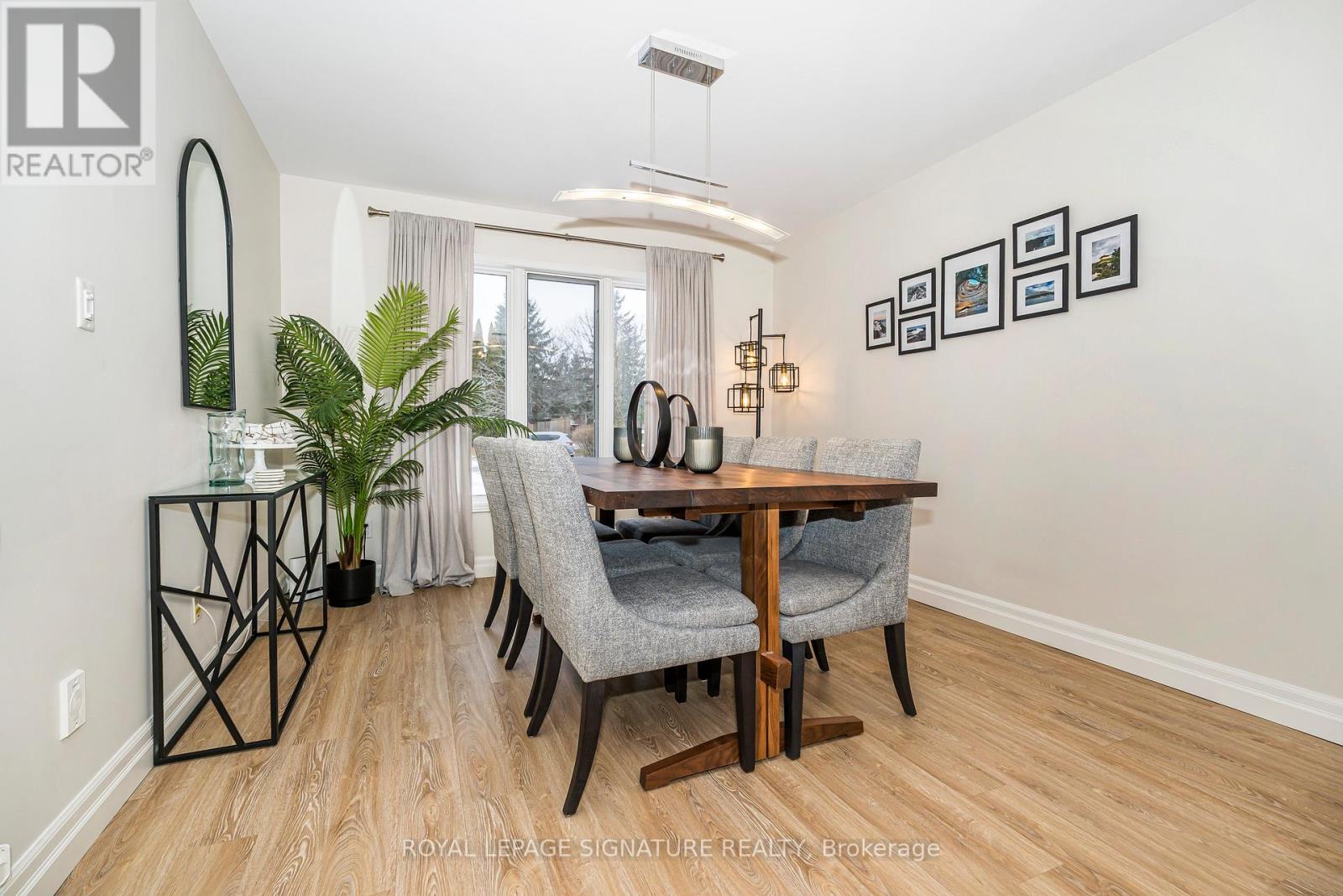 1466 Glenforest Crescent, Peterborough (Monaghan Ward 2), Ontario  K9K 2J2 - Photo 7 - X12894520