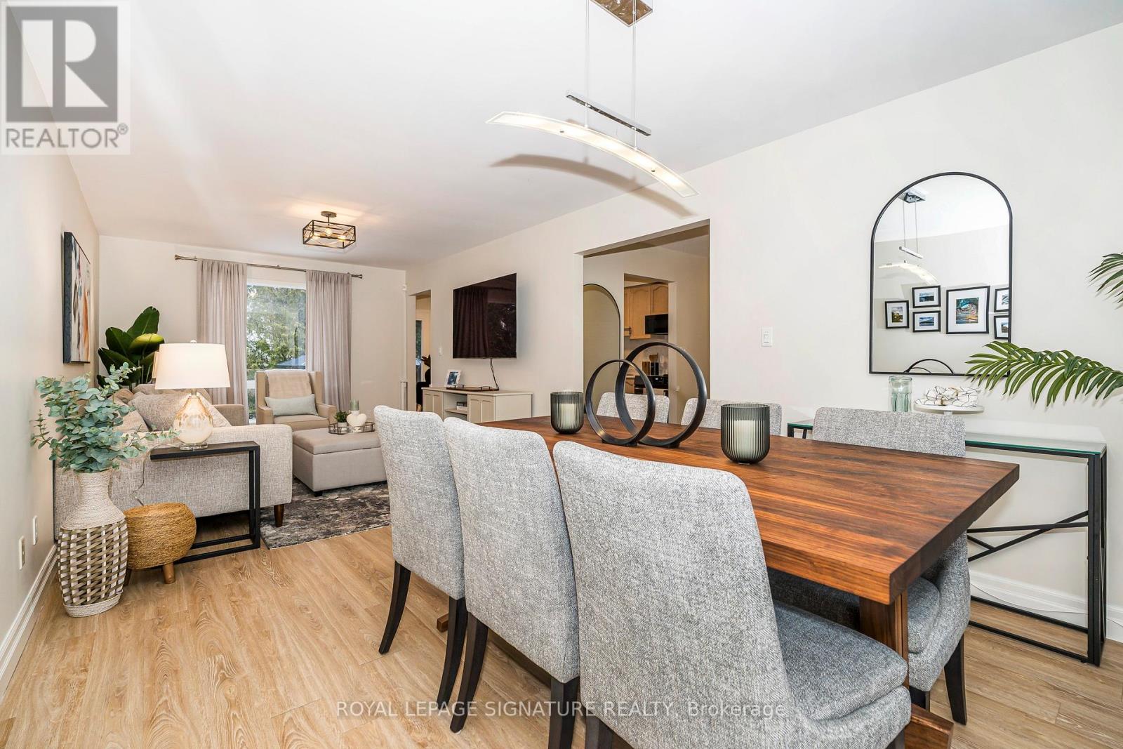 1466 Glenforest Crescent, Peterborough (Monaghan Ward 2), Ontario  K9K 2J2 - Photo 9 - X12894520