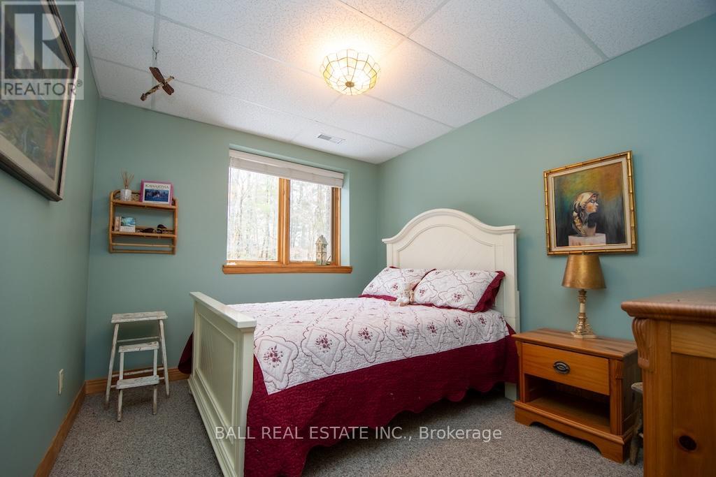 1084 Duck Pond Lane, Douro-Dummer, Ontario  K0L 2H0 - Photo 19 - X12894558