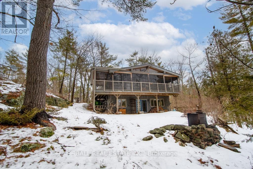 1084 Duck Pond Lane, Douro-Dummer, Ontario  K0L 2H0 - Photo 2 - X12894558