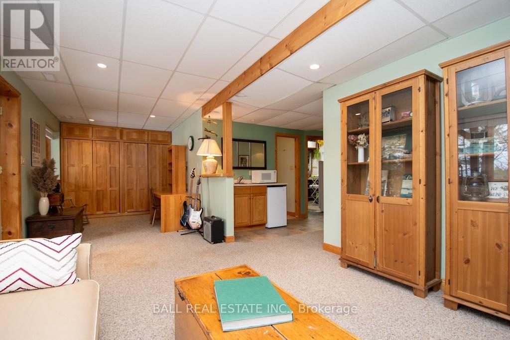 1084 Duck Pond Lane, Douro-Dummer, Ontario  K0L 2H0 - Photo 26 - X12894558