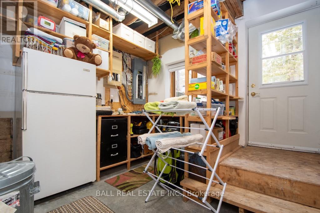 1084 Duck Pond Lane, Douro-Dummer, Ontario  K0L 2H0 - Photo 37 - X12894558