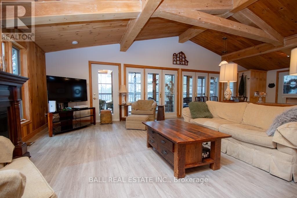 1084 Duck Pond Lane, Douro-Dummer, Ontario  K0L 2H0 - Photo 4 - X12894558