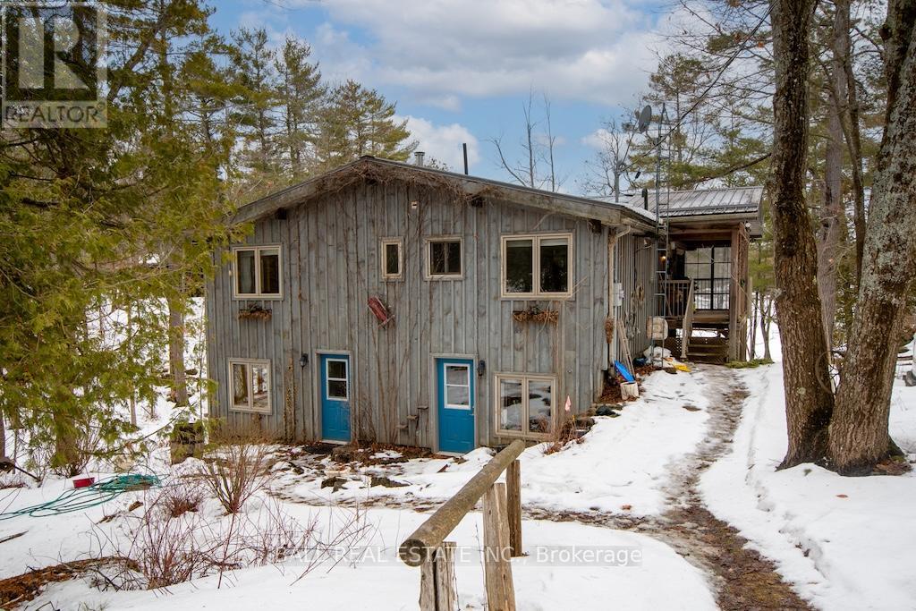 1084 Duck Pond Lane, Douro-Dummer, Ontario  K0L 2H0 - Photo 41 - X12894558