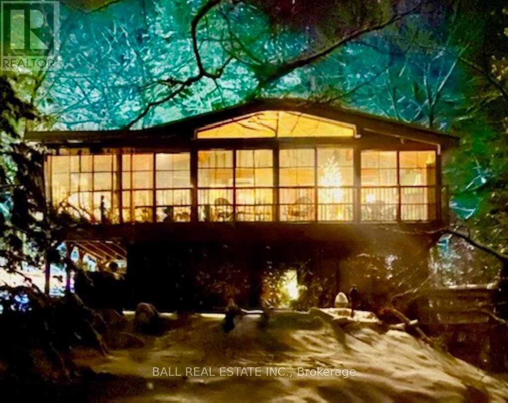 1084 Duck Pond Lane, Douro-Dummer, Ontario  K0L 2H0 - Photo 43 - X12894558