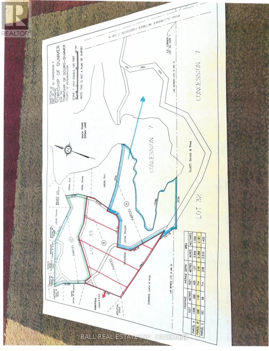 1084 Duck Pond Lane, Douro-Dummer, Ontario  K0L 2H0 - Photo 47 - X12894558