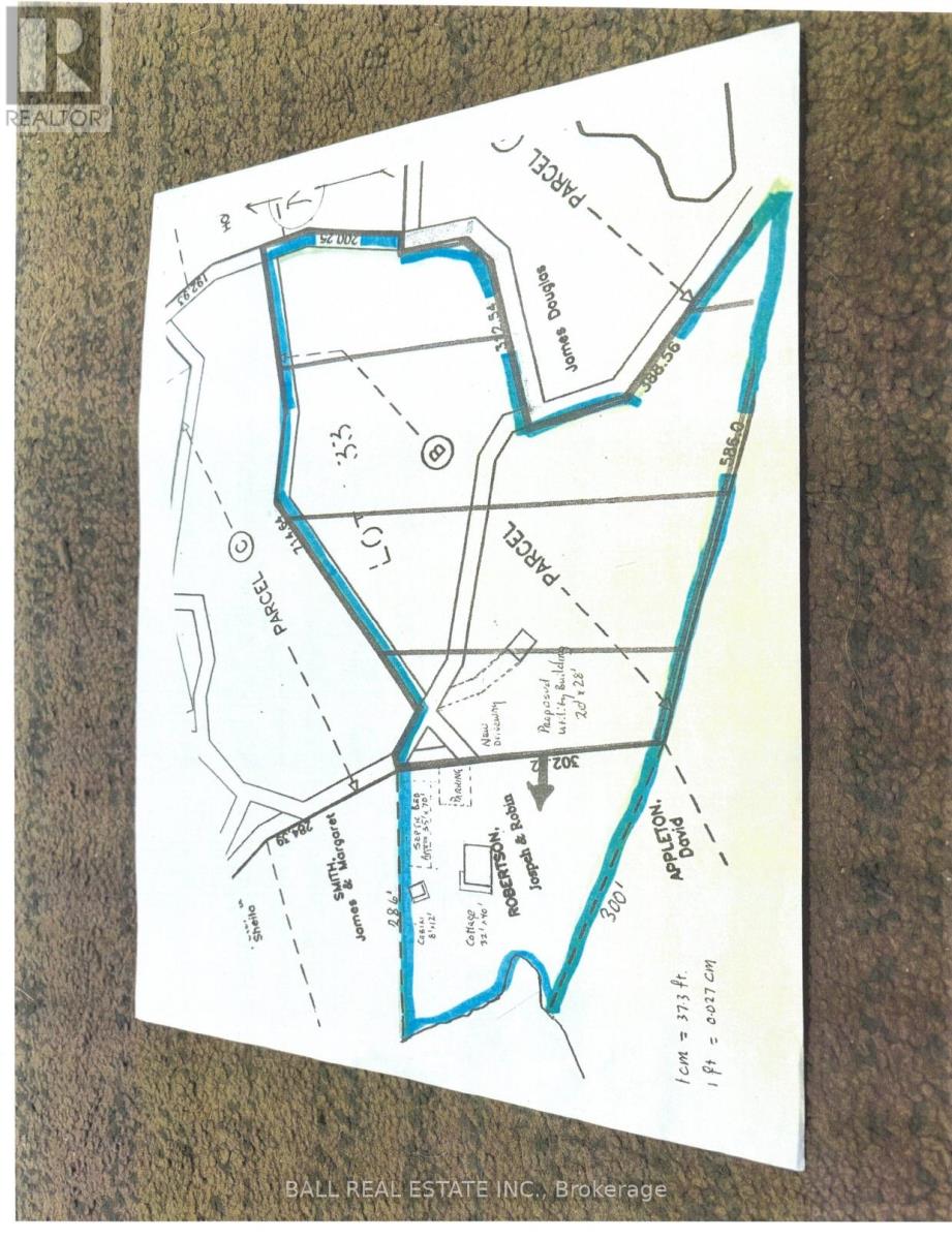 1084 Duck Pond Lane, Douro-Dummer, Ontario  K0L 2H0 - Photo 49 - X12894558