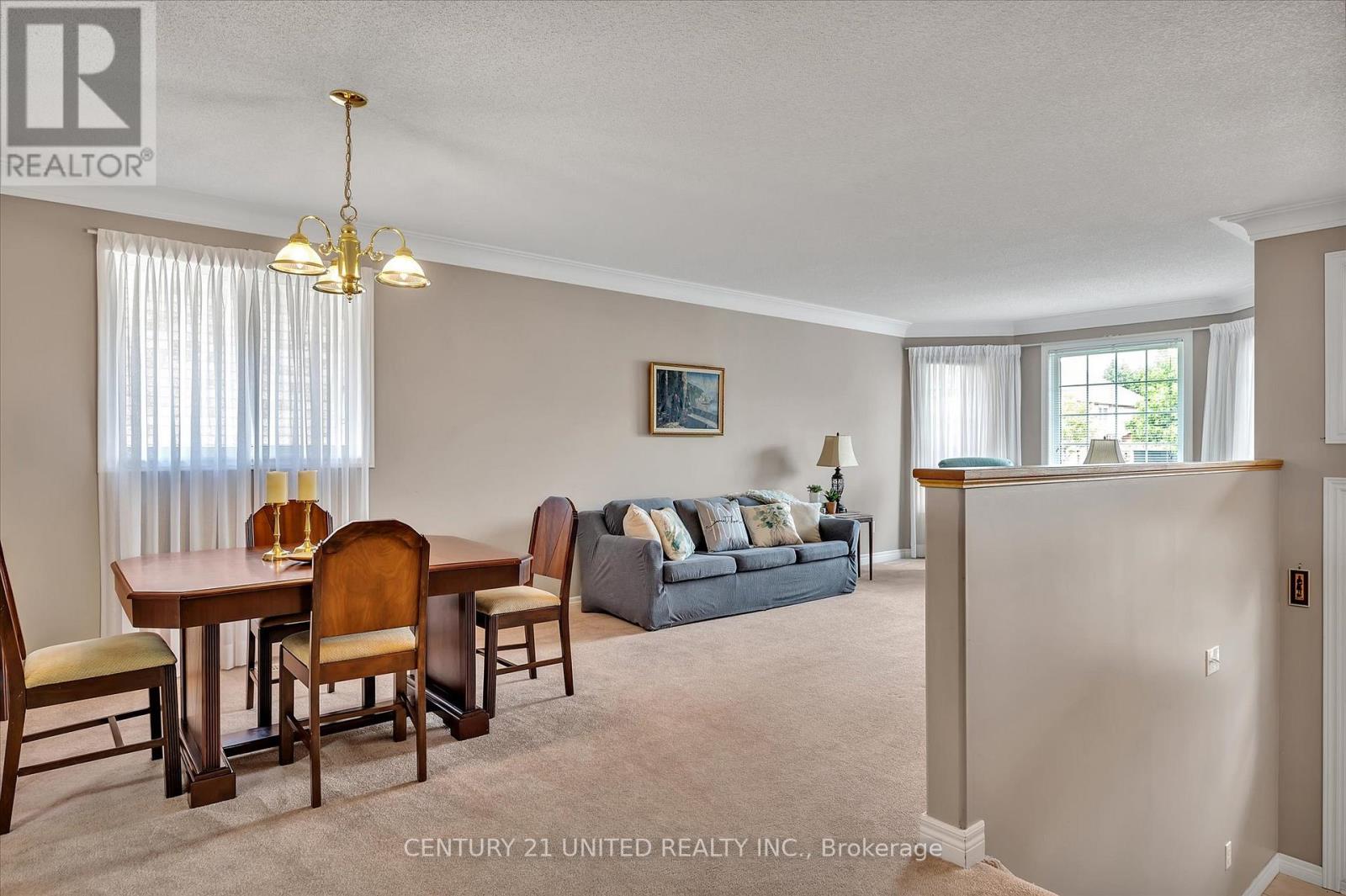 1329 White Crescent, Peterborough (Monaghan Ward 2), Ontario  K9K 2L6 - Photo 6 - X12894698