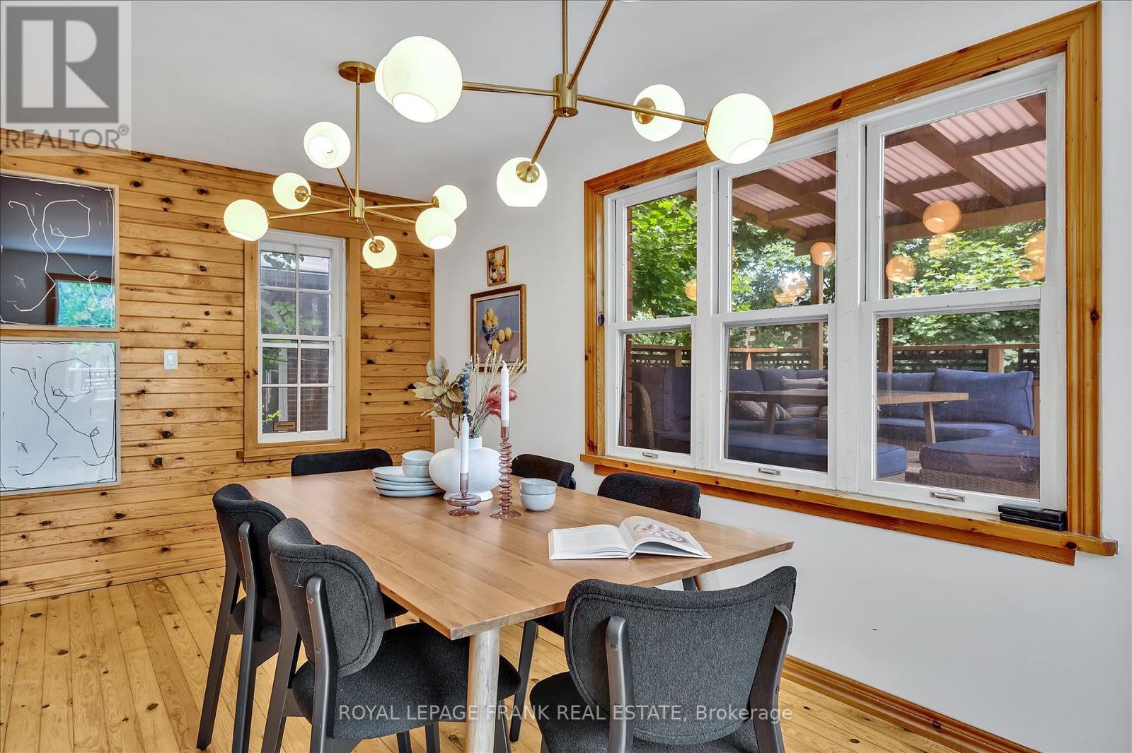 470 Albertus Avenue, Peterborough (Town Ward 3), Ontario  K9J 6A2 - Photo 11 - X12894814