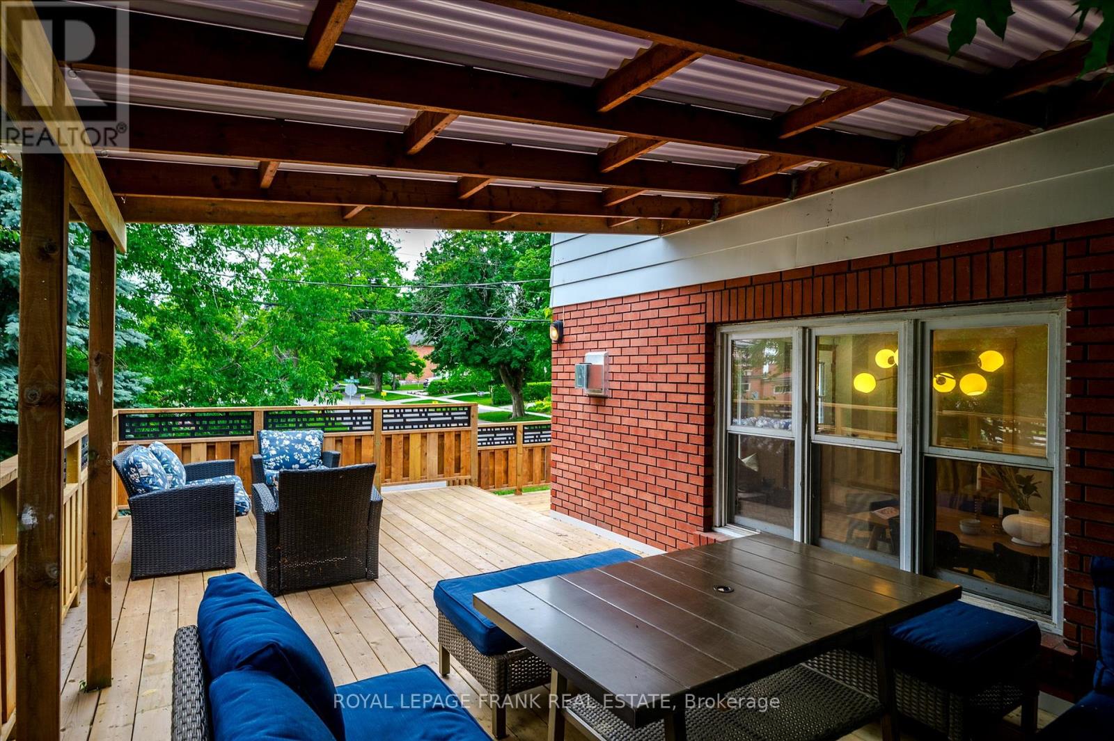 470 Albertus Avenue, Peterborough (Town Ward 3), Ontario  K9J 6A2 - Photo 16 - X12894814