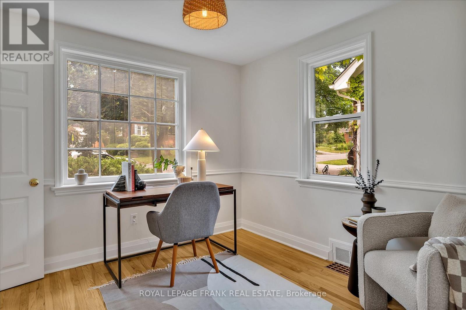 470 Albertus Avenue, Peterborough (Town Ward 3), Ontario  K9J 6A2 - Photo 27 - X12894814