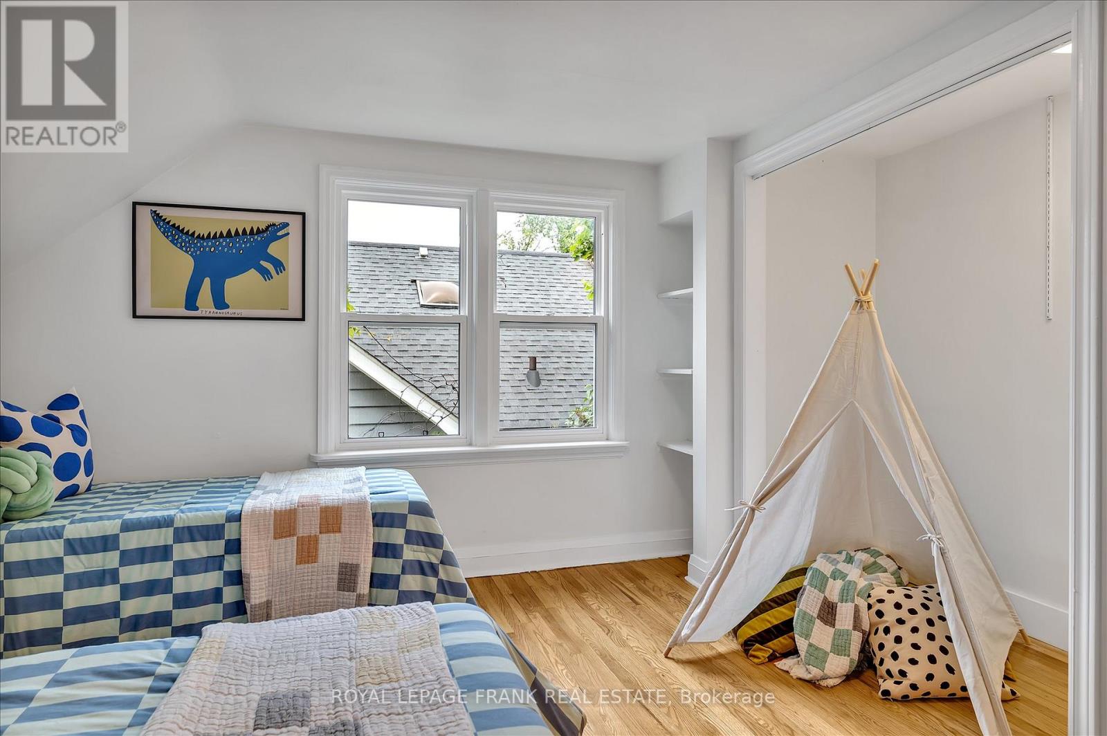 470 Albertus Avenue, Peterborough (Town Ward 3), Ontario  K9J 6A2 - Photo 35 - X12894814