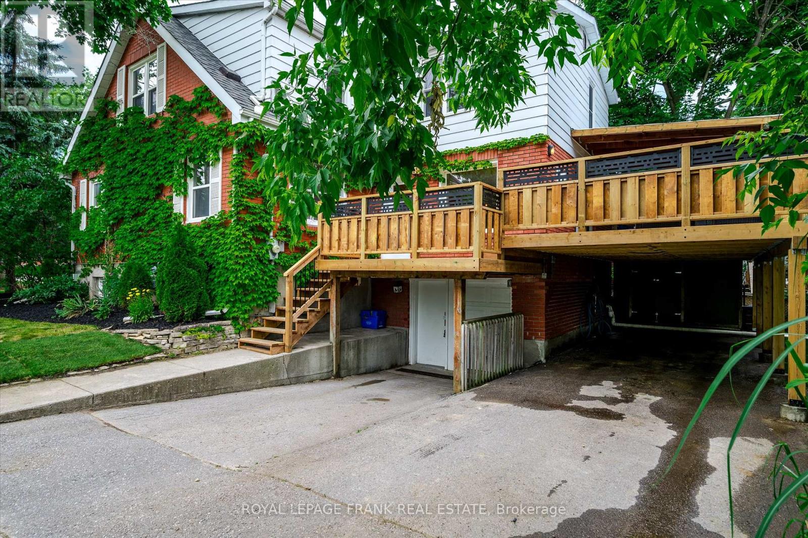 470 Albertus Avenue, Peterborough (Town Ward 3), Ontario  K9J 6A2 - Photo 44 - X12894814