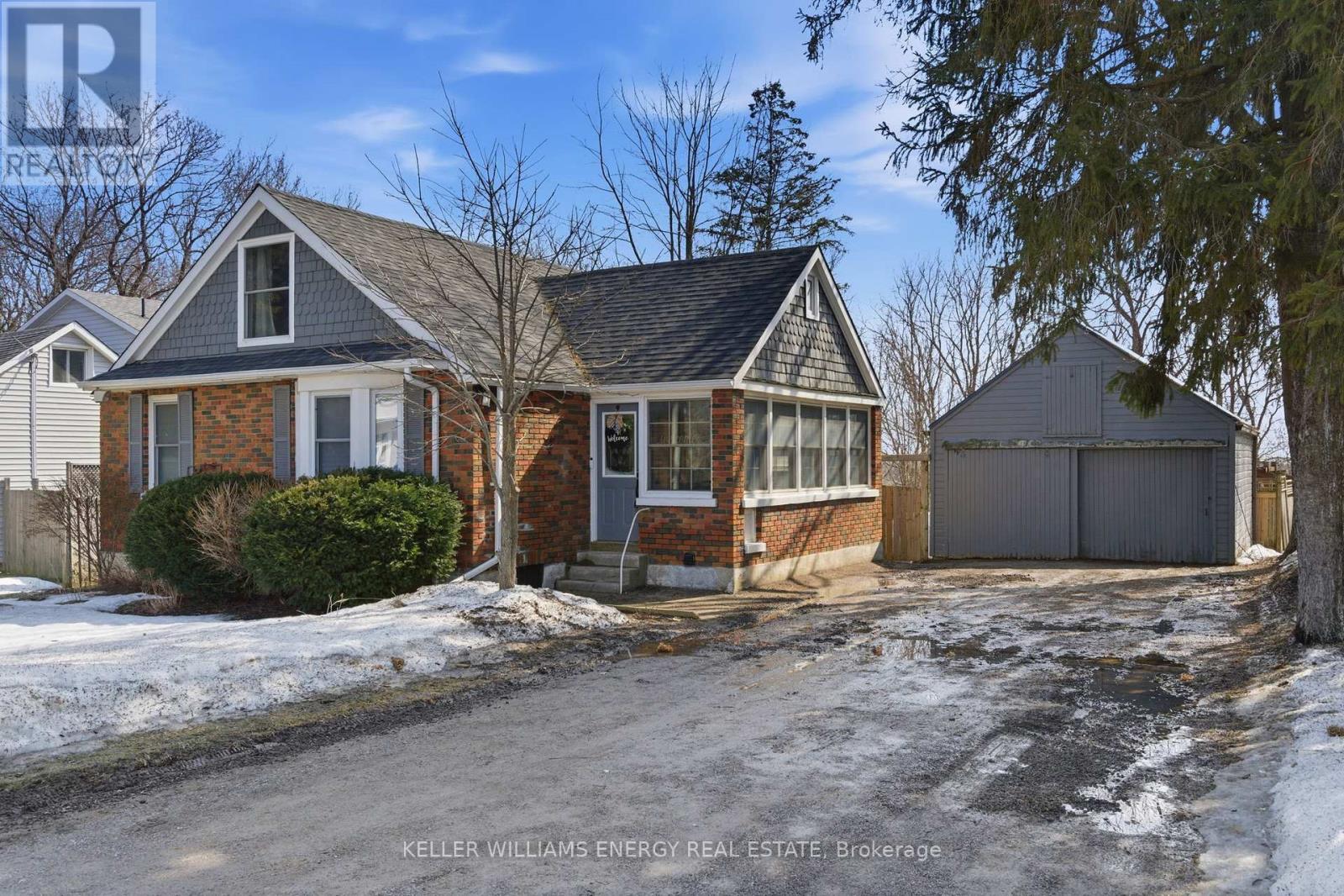 4533 Highway 2 Road, Clarington, Ontario  L0A 1J0 - Photo 3 - E12895044