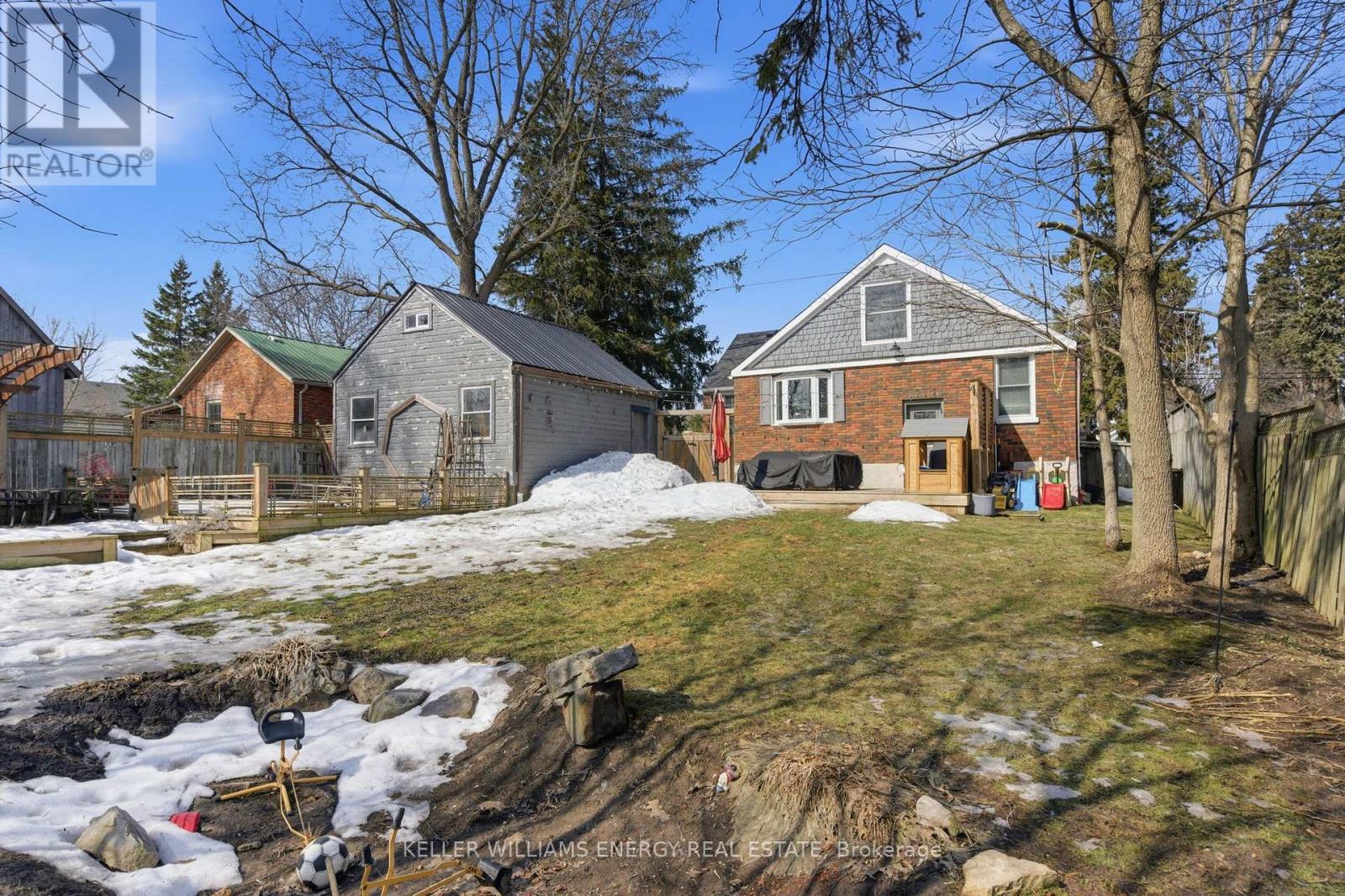 4533 Highway 2 Road, Clarington, Ontario  L0A 1J0 - Photo 42 - E12895044