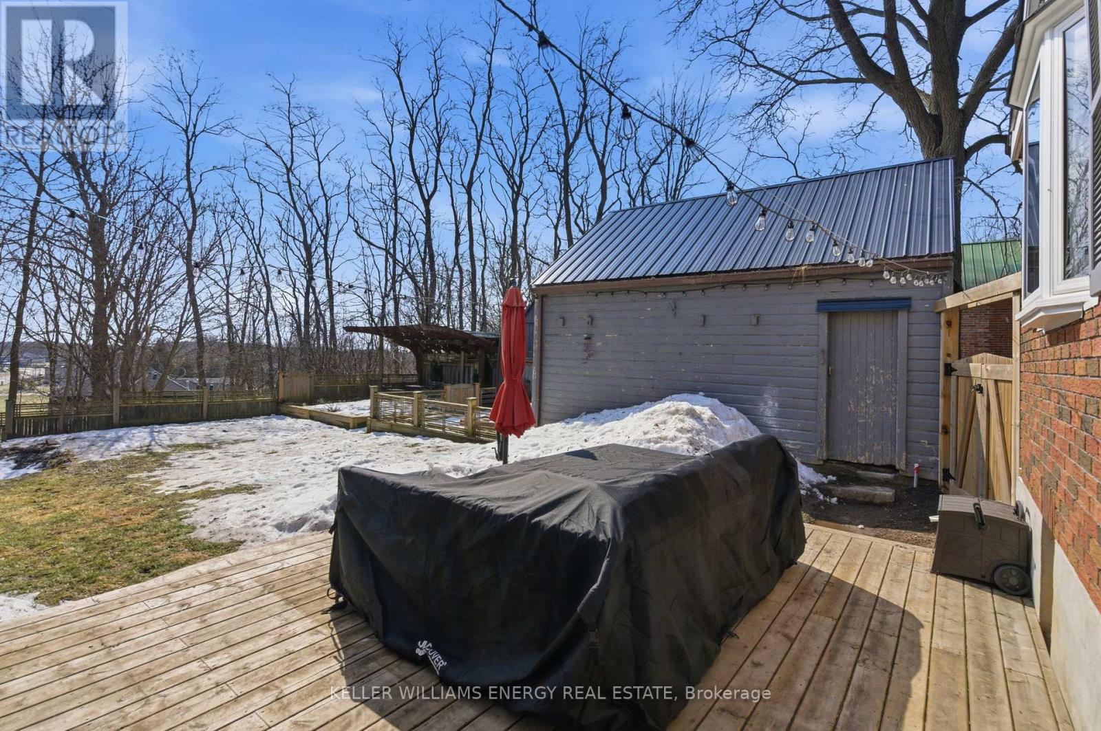 4533 Highway 2 Road, Clarington, Ontario  L0A 1J0 - Photo 45 - E12895044