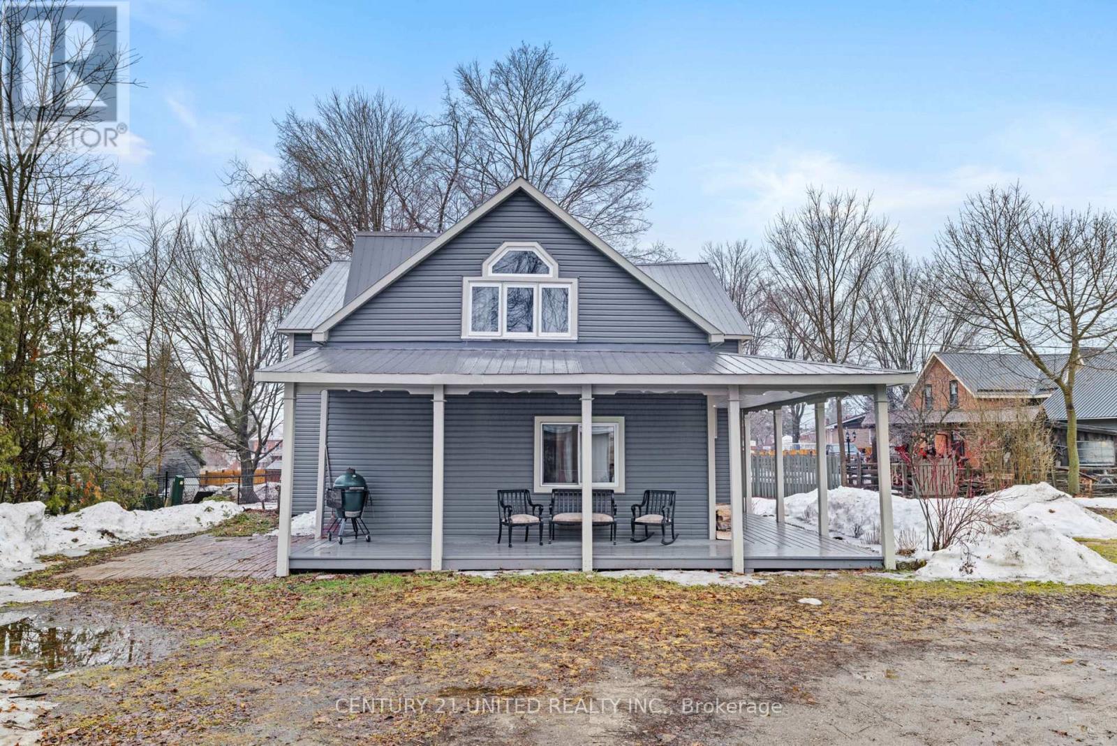 2 Mclean Avenue, Havelock-Belmont-Methuen (Havelock), Ontario  K0L 1Z0 - Photo 2 - X12894982