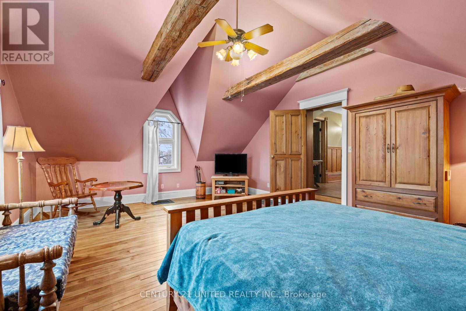 2 Mclean Avenue, Havelock-Belmont-Methuen (Havelock), Ontario  K0L 1Z0 - Photo 21 - X12894982