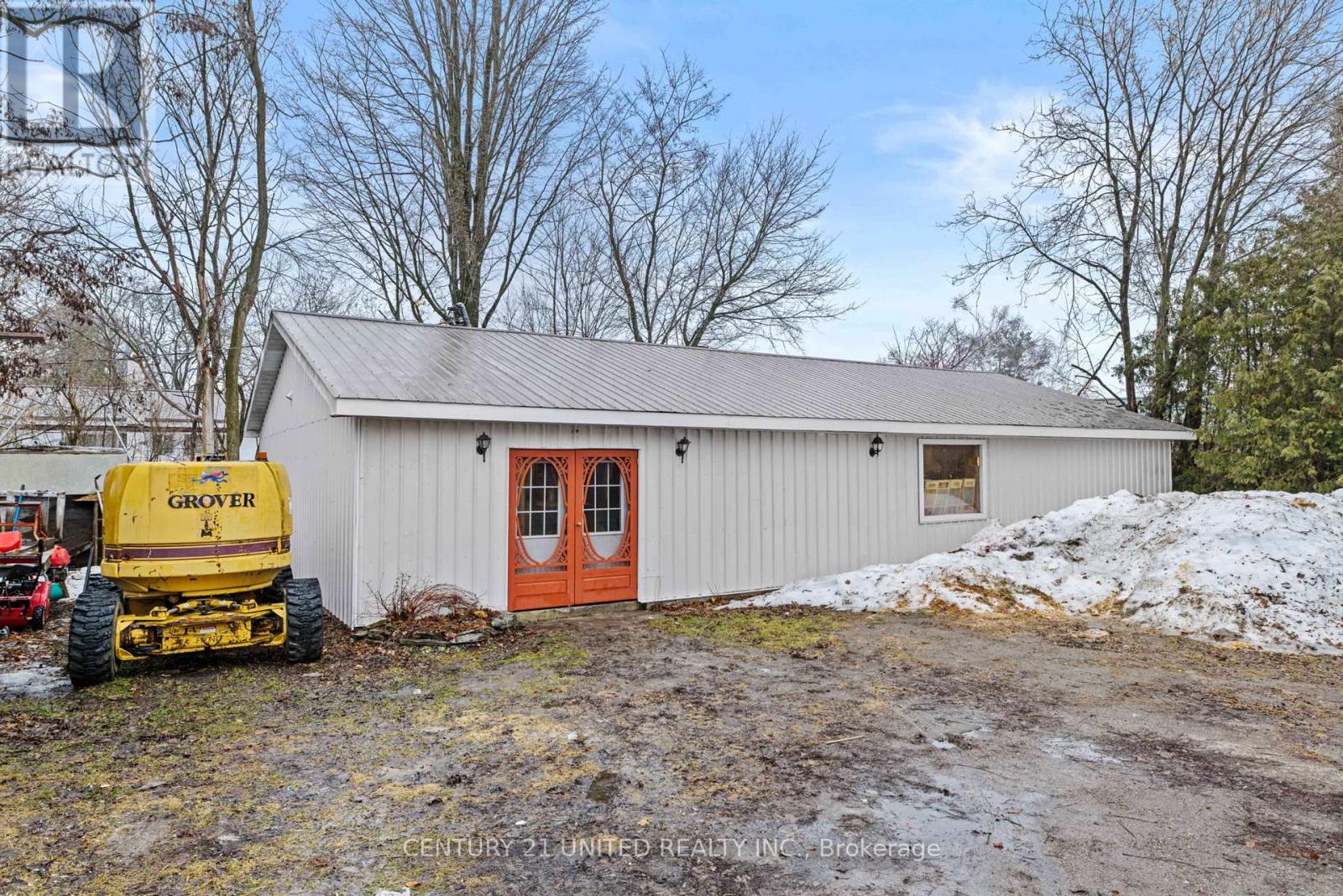 2 Mclean Avenue, Havelock-Belmont-Methuen (Havelock), Ontario  K0L 1Z0 - Photo 29 - X12894982