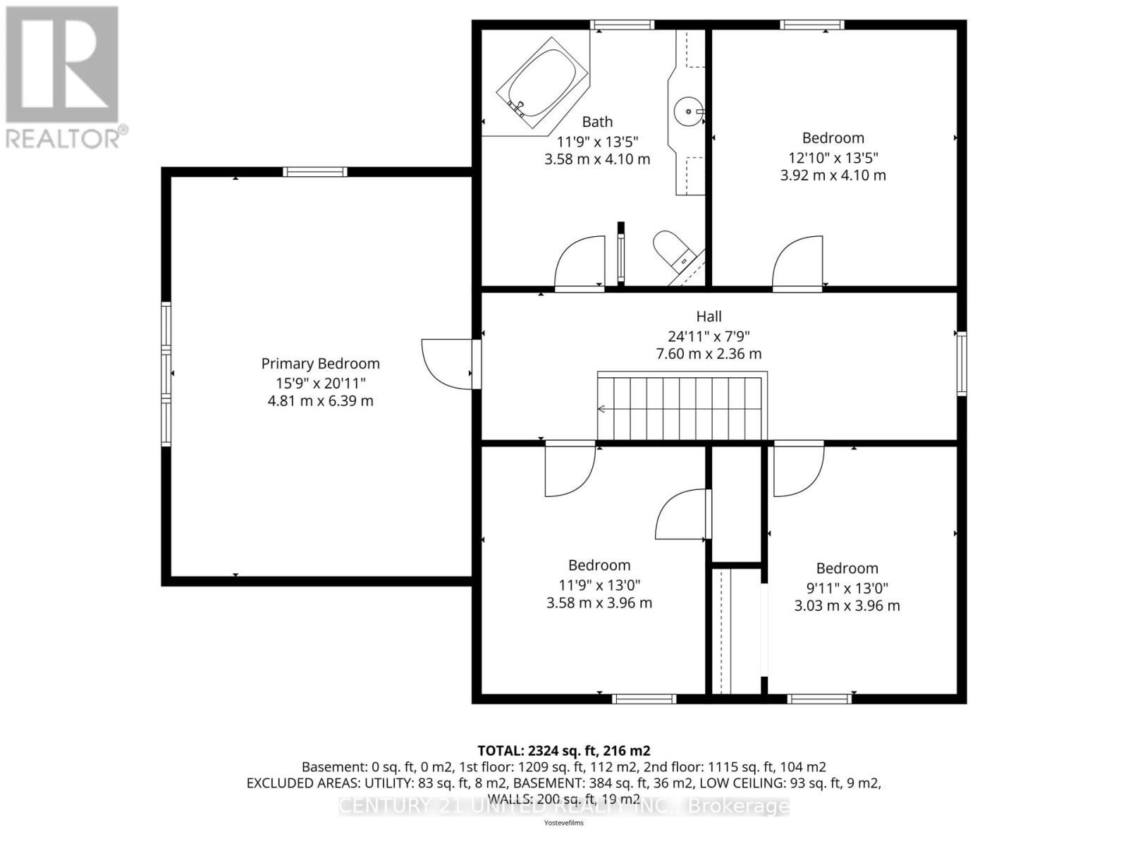 2 Mclean Avenue, Havelock-Belmont-Methuen (Havelock), Ontario  K0L 1Z0 - Photo 37 - X12894982