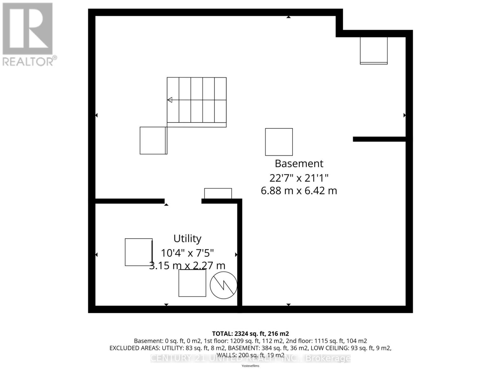 2 Mclean Avenue, Havelock-Belmont-Methuen (Havelock), Ontario  K0L 1Z0 - Photo 38 - X12894982