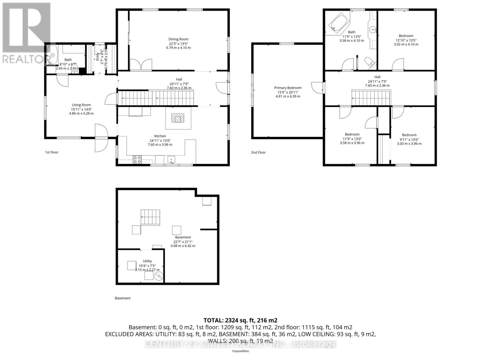 2 Mclean Avenue, Havelock-Belmont-Methuen (Havelock), Ontario  K0L 1Z0 - Photo 39 - X12894982
