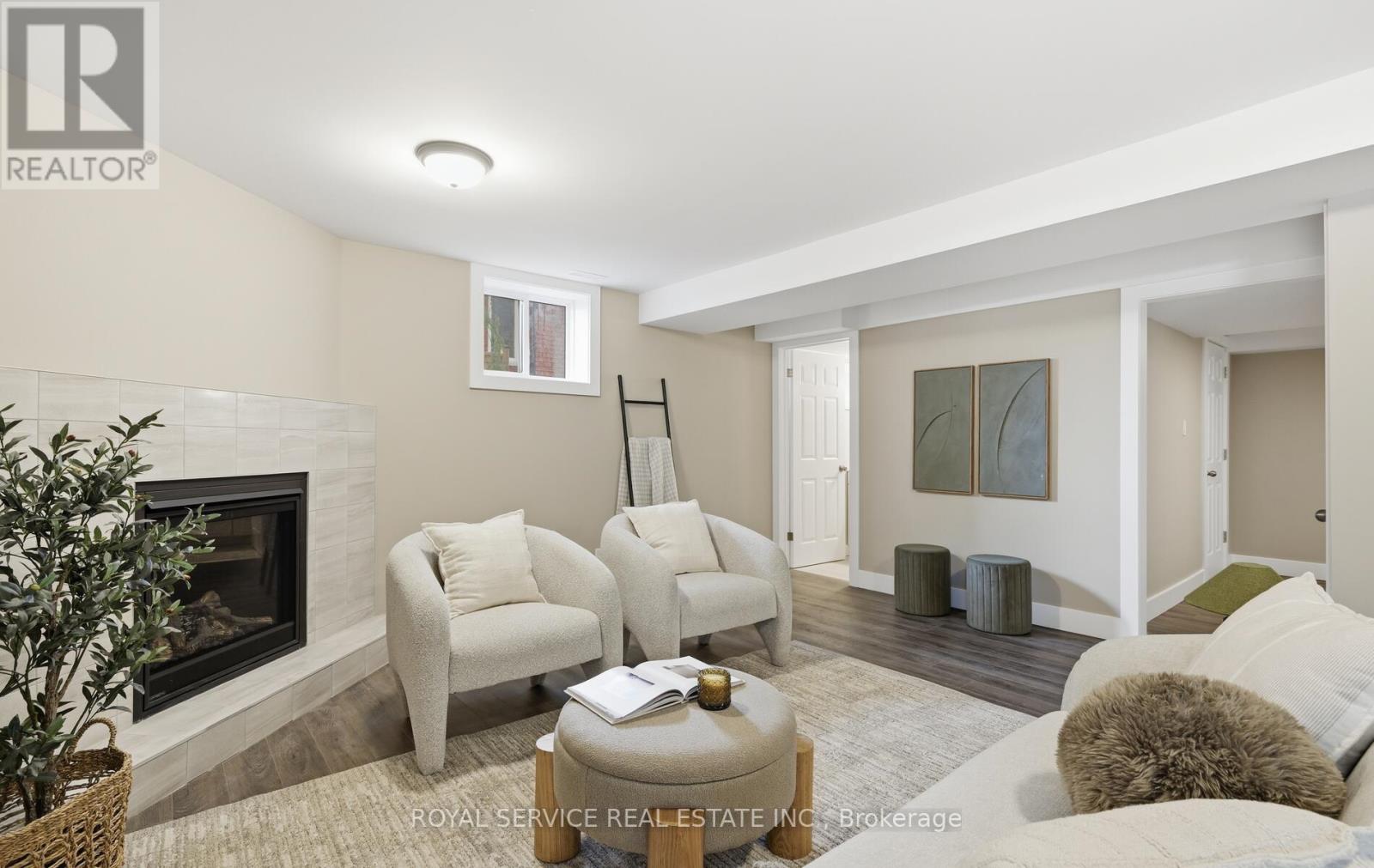 604 Fortye Drive, Peterborough (Otonabee Ward 1), Ontario  K9K 2H3 - Photo 26 - X12895002