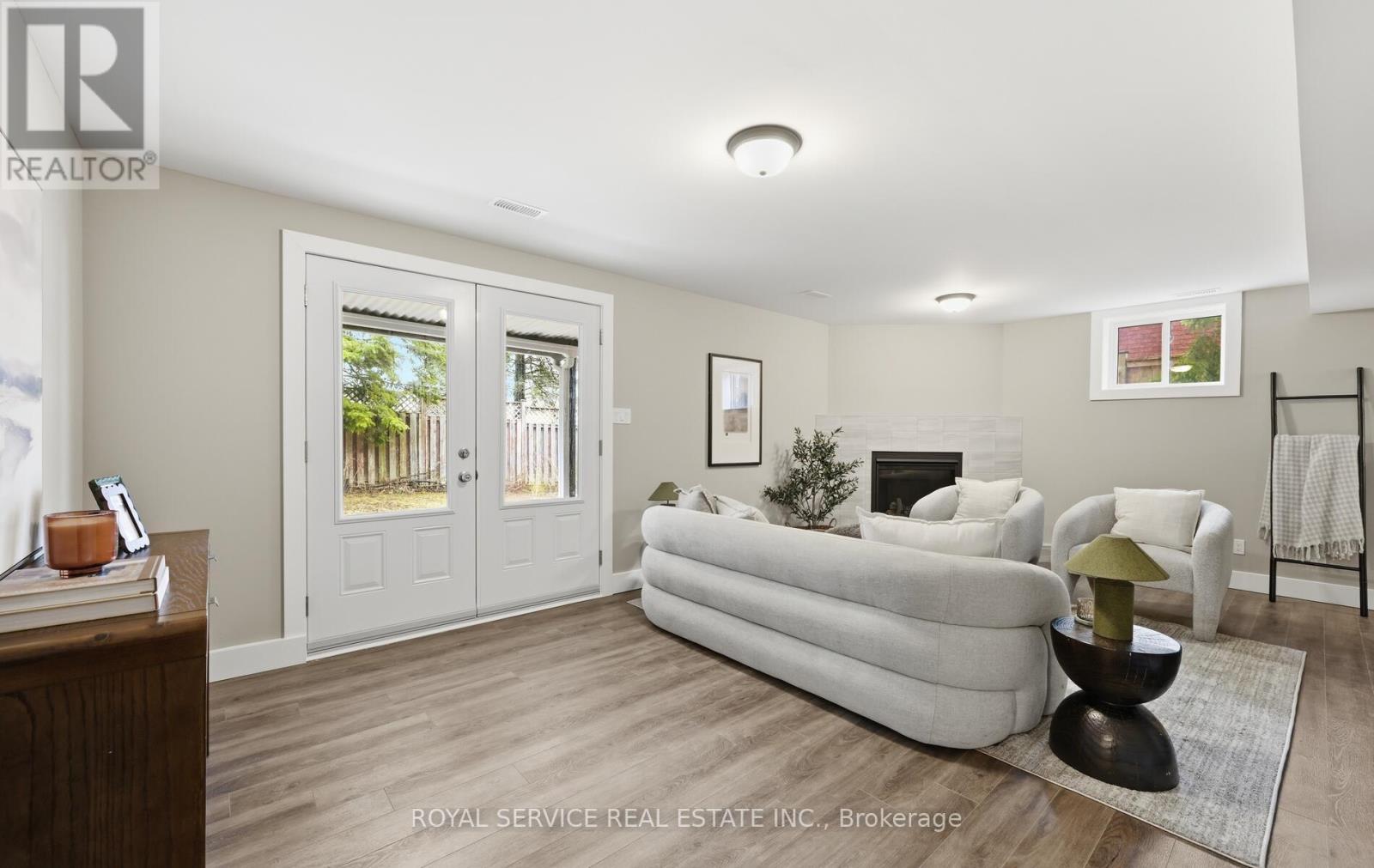 604 Fortye Drive, Peterborough (Otonabee Ward 1), Ontario  K9K 2H3 - Photo 27 - X12895002