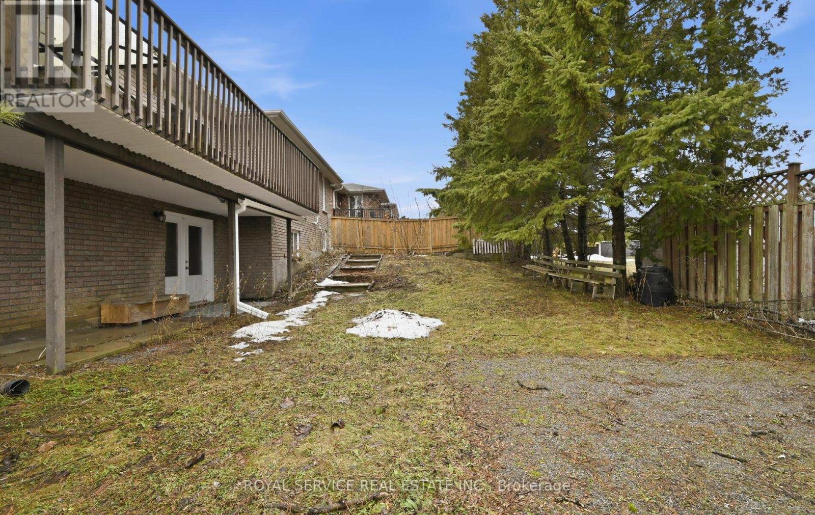 604 Fortye Drive, Peterborough (Otonabee Ward 1), Ontario  K9K 2H3 - Photo 41 - X12895002