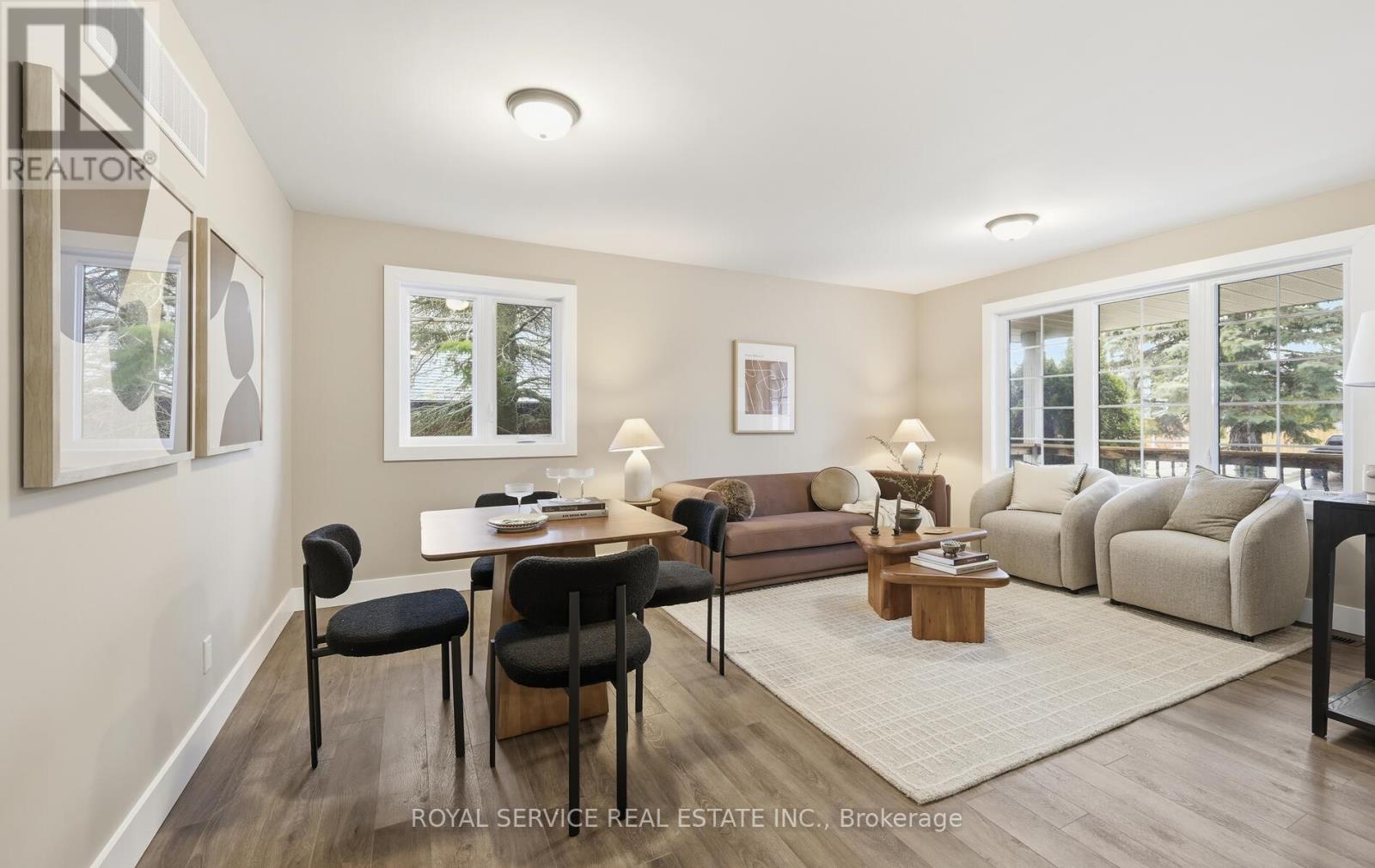 604 Fortye Drive, Peterborough (Otonabee Ward 1), Ontario  K9K 2H3 - Photo 5 - X12895002