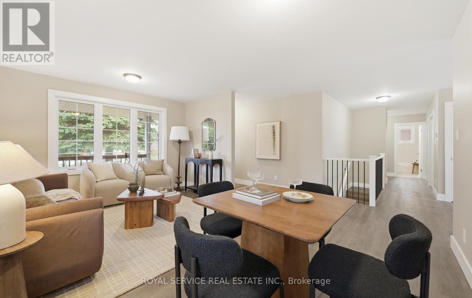 604 Fortye Drive, Peterborough (Otonabee Ward 1), Ontario  K9K 2H3 - Photo 6 - X12895002