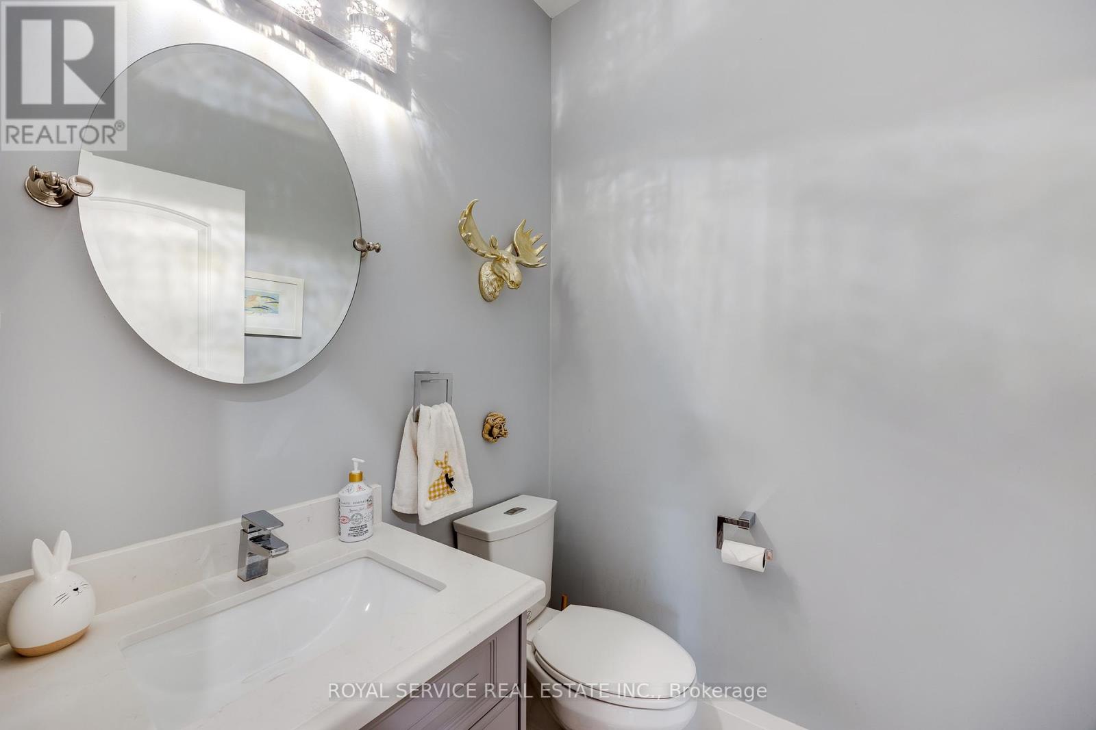 28 Rustlewood Avenue, Kawartha Lakes (Manvers), Ontario  L0A 1A0 - Photo 23 - X12895024