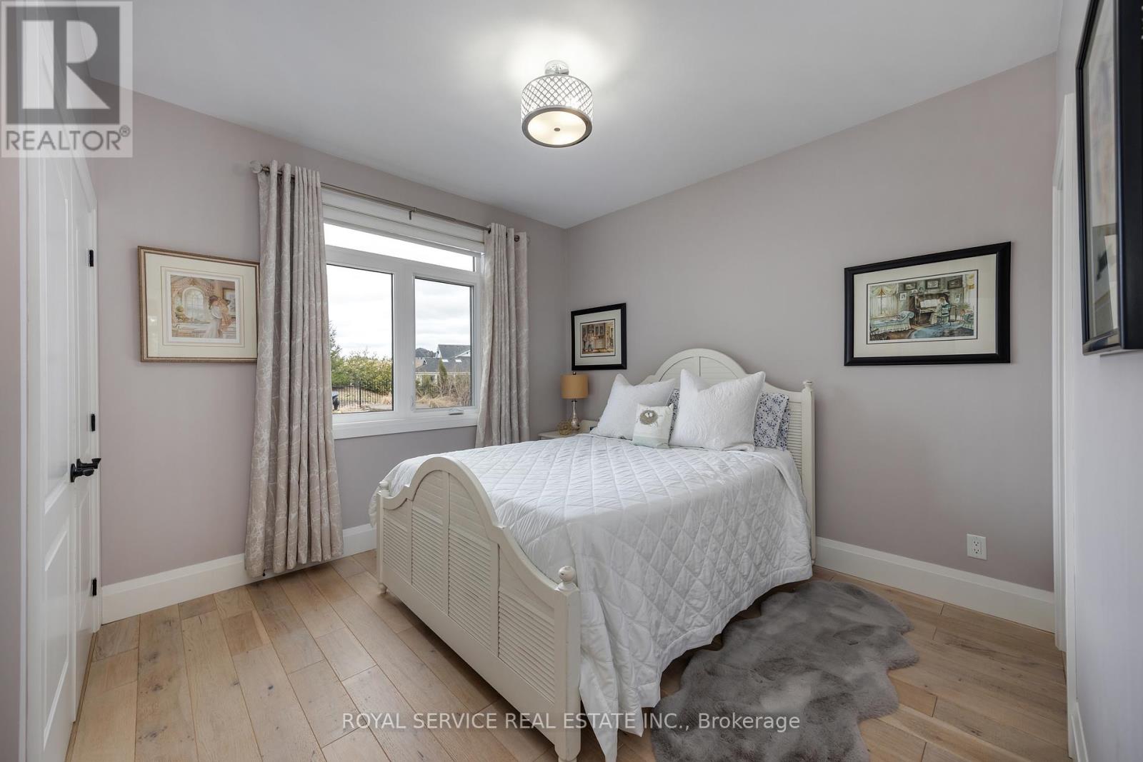 28 Rustlewood Avenue, Kawartha Lakes (Manvers), Ontario  L0A 1A0 - Photo 25 - X12895024