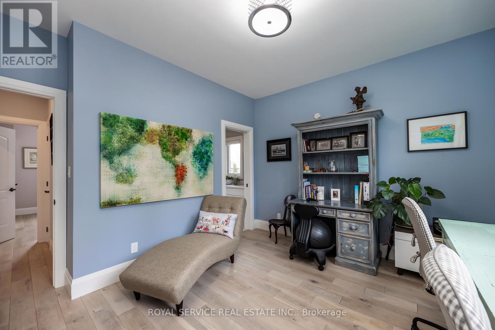 28 Rustlewood Avenue, Kawartha Lakes (Manvers), Ontario  L0A 1A0 - Photo 29 - X12895024