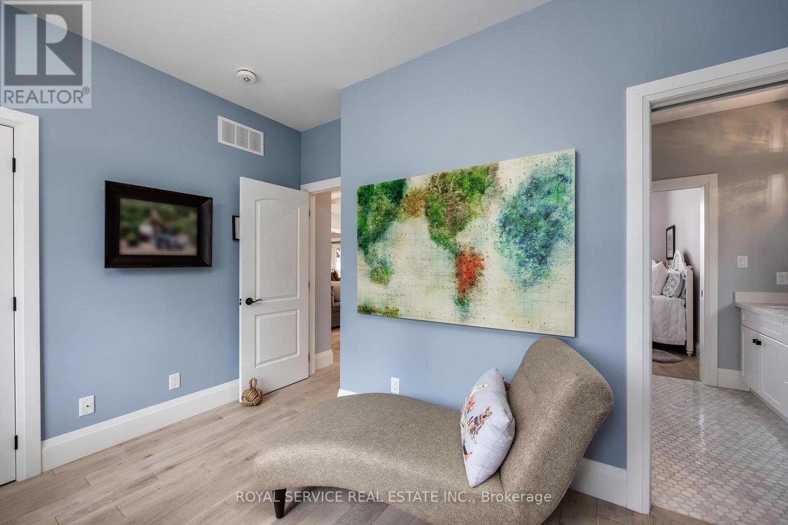 28 Rustlewood Avenue, Kawartha Lakes (Manvers), Ontario  L0A 1A0 - Photo 31 - X12895024