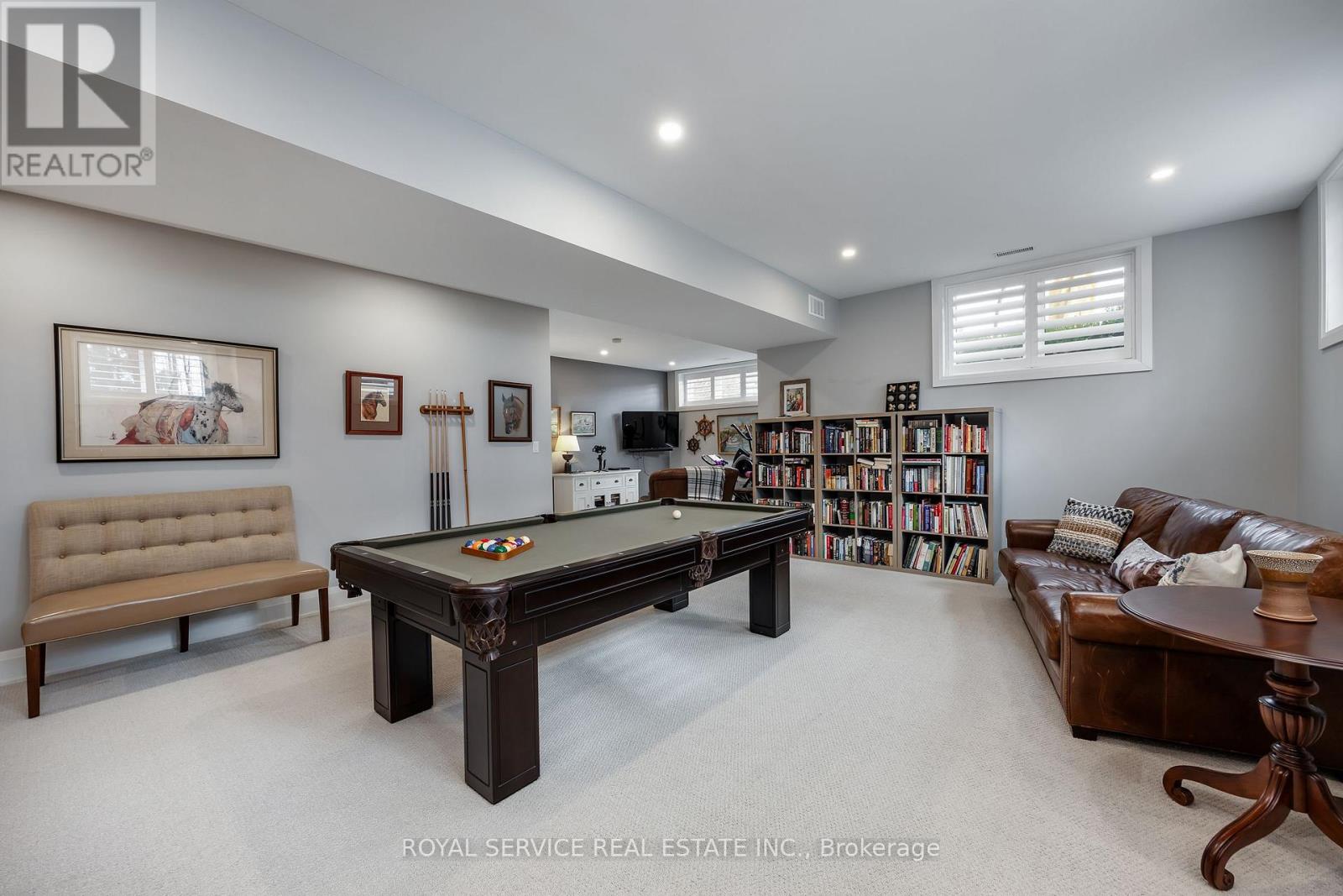 28 Rustlewood Avenue, Kawartha Lakes (Manvers), Ontario  L0A 1A0 - Photo 36 - X12895024