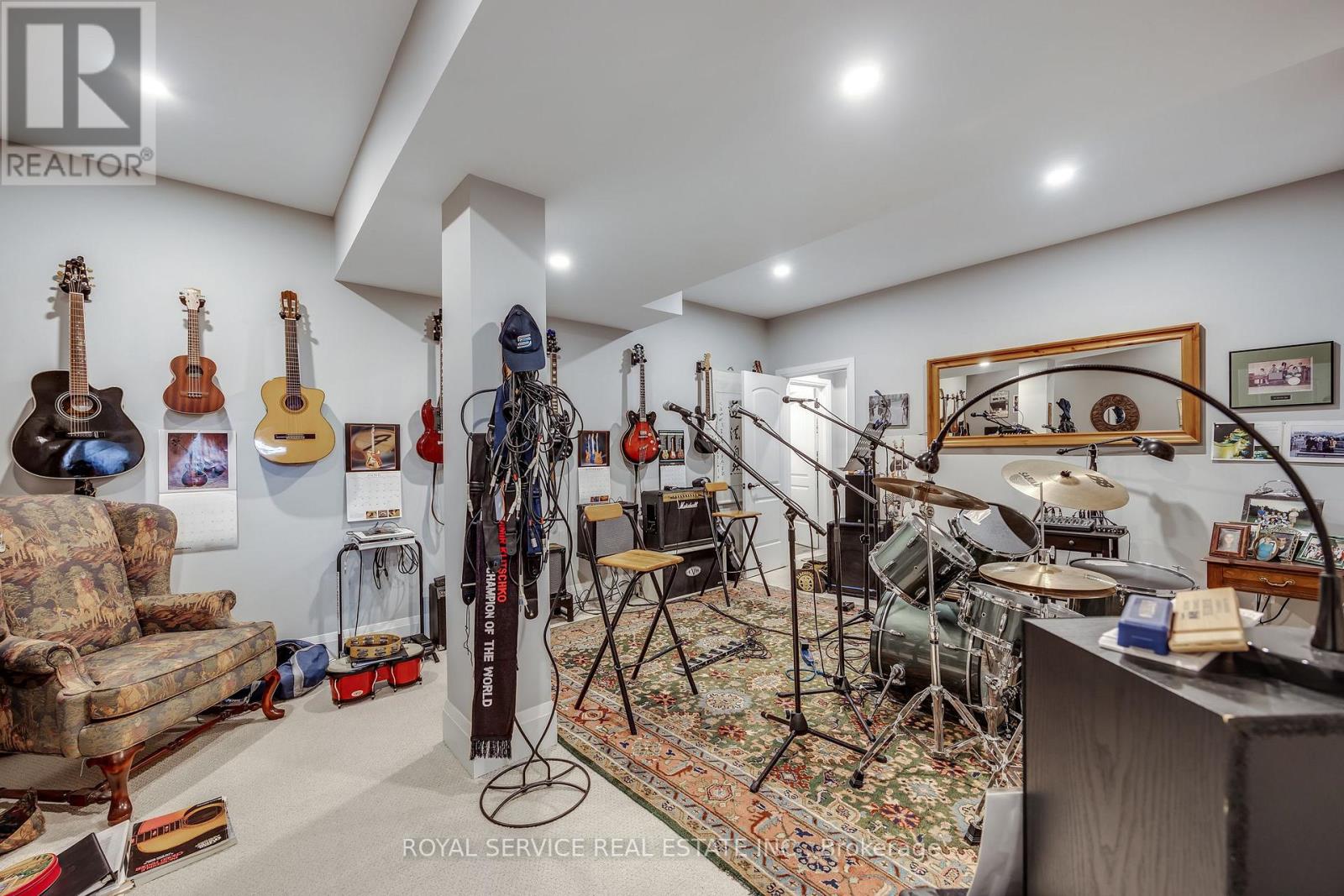 28 Rustlewood Avenue, Kawartha Lakes (Manvers), Ontario  L0A 1A0 - Photo 38 - X12895024