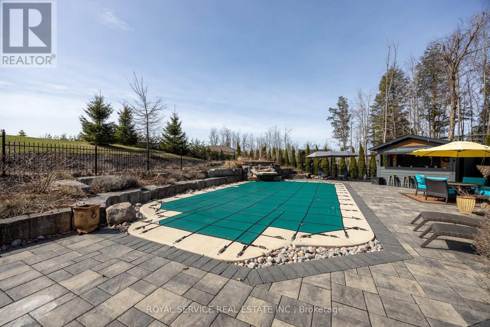 28 Rustlewood Avenue, Kawartha Lakes (Manvers), Ontario  L0A 1A0 - Photo 46 - X12895024