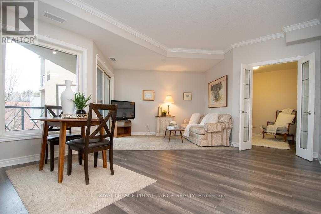 212 - 869 Clonsilla Avenue, Peterborough (Otonabee Ward 1), Ontario  K9J 0B7 - Photo 10 - X12895050