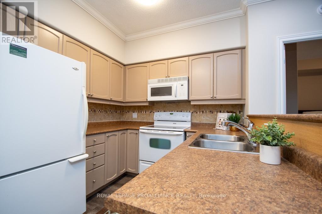 212 - 869 Clonsilla Avenue, Peterborough (Otonabee Ward 1), Ontario  K9J 0B7 - Photo 11 - X12895050