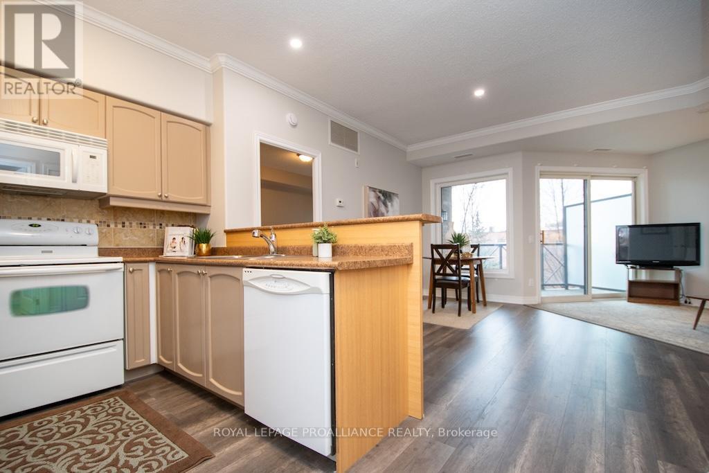 212 - 869 Clonsilla Avenue, Peterborough (Otonabee Ward 1), Ontario  K9J 0B7 - Photo 12 - X12895050