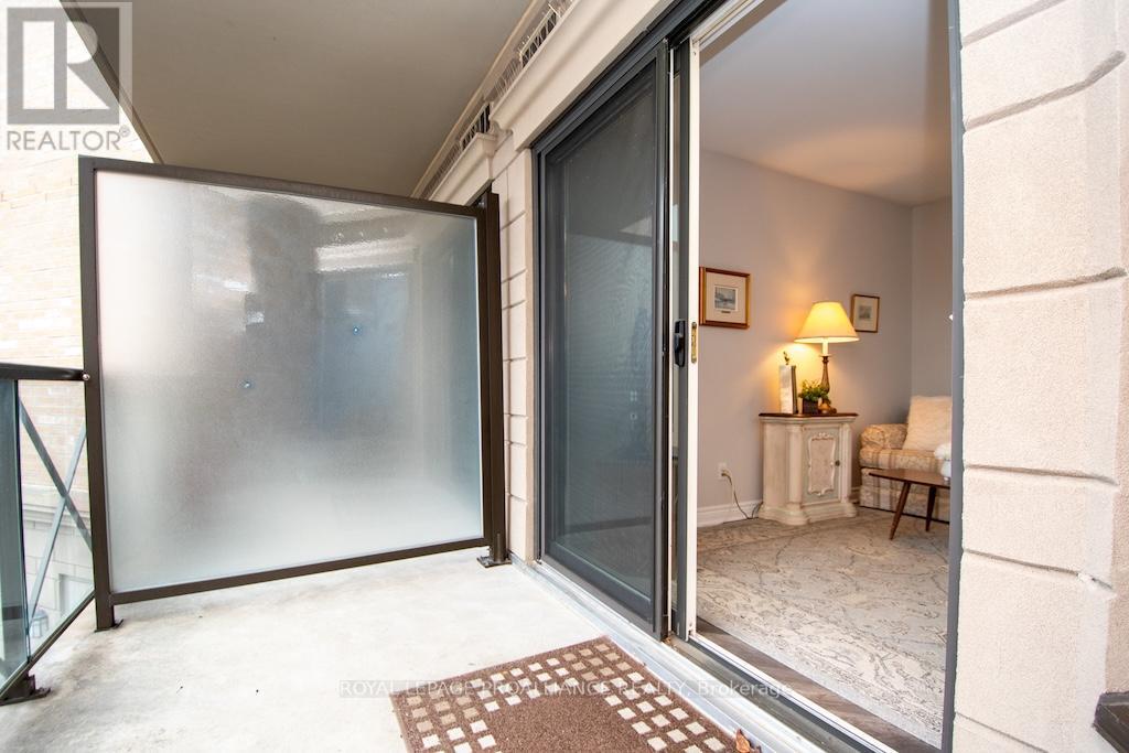 212 - 869 Clonsilla Avenue, Peterborough (Otonabee Ward 1), Ontario  K9J 0B7 - Photo 24 - X12895050