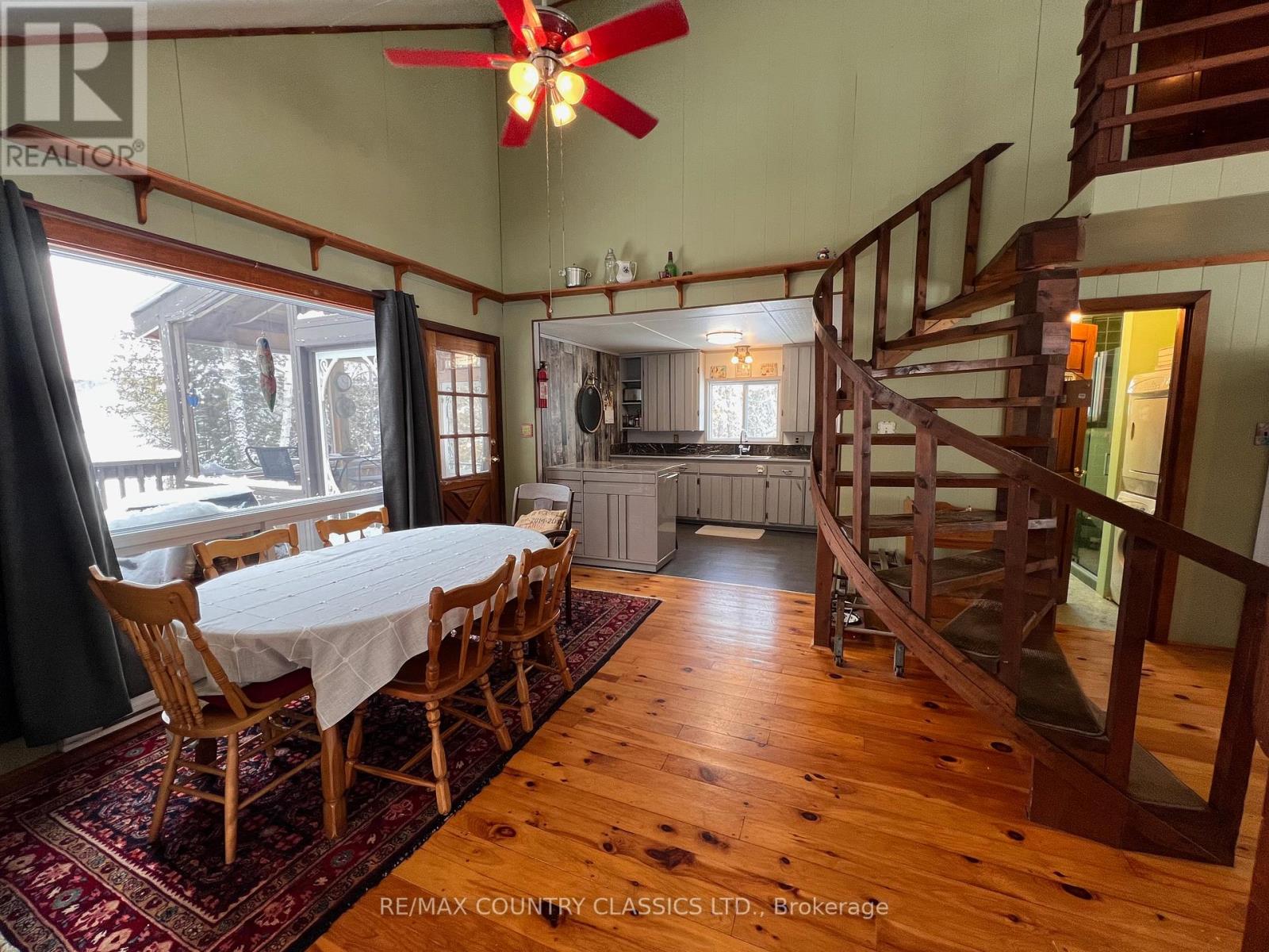 1322a Weslemkoon Lake Road, Tudor And Cashel (Tudor Ward), Ontario  K0L 1W0 - Photo 13 - X12895156