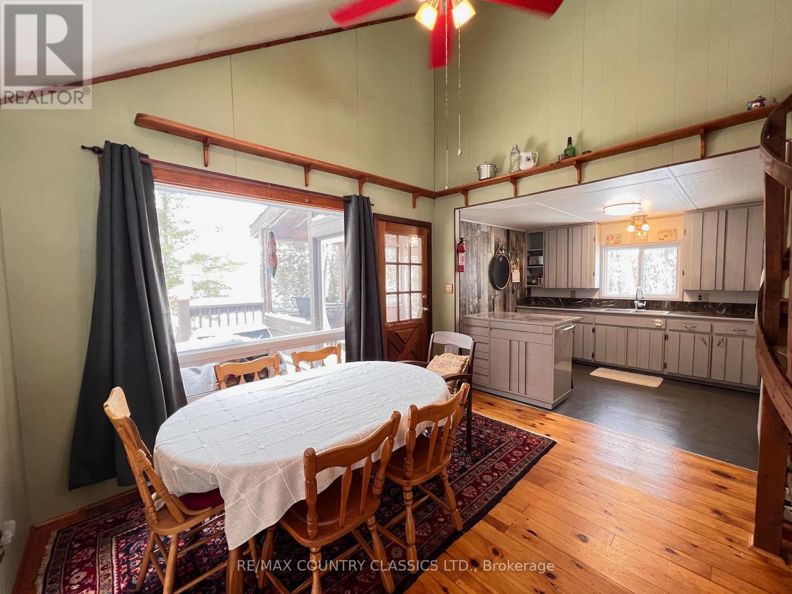 1322a Weslemkoon Lake Road, Tudor And Cashel (Tudor Ward), Ontario  K0L 1W0 - Photo 14 - X12895156