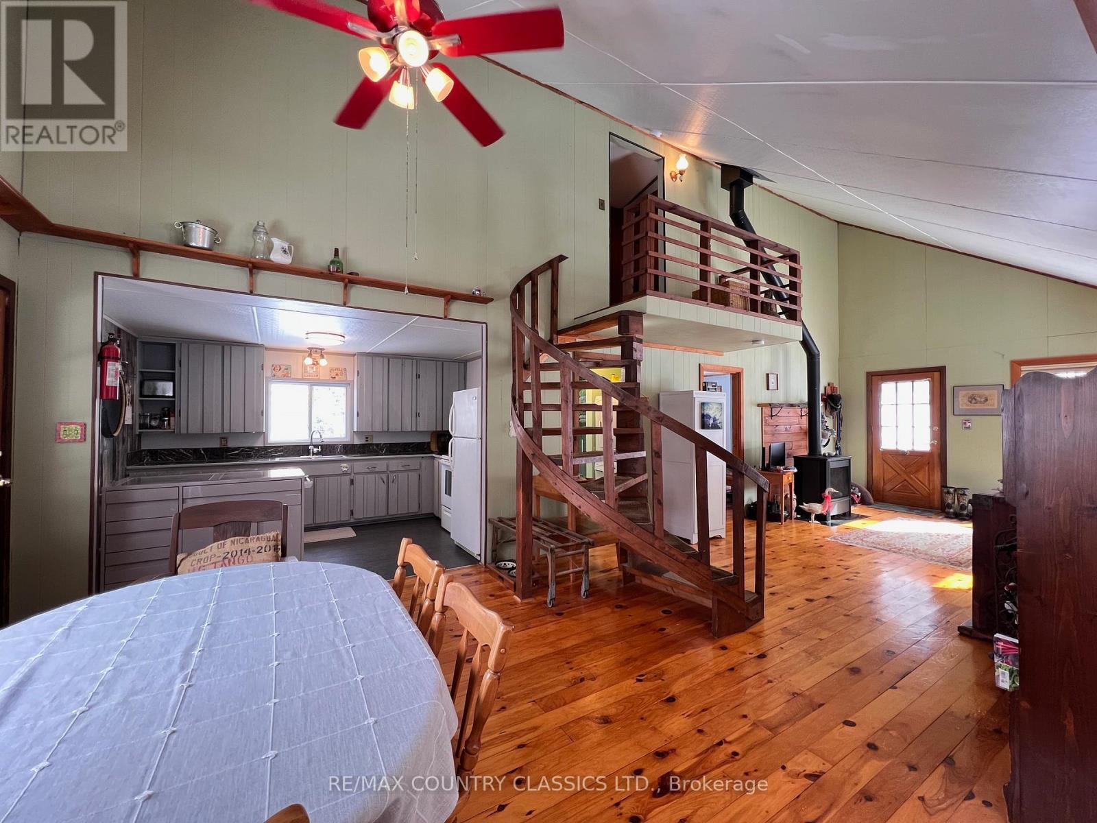 1322a Weslemkoon Lake Road, Tudor And Cashel (Tudor Ward), Ontario  K0L 1W0 - Photo 15 - X12895156