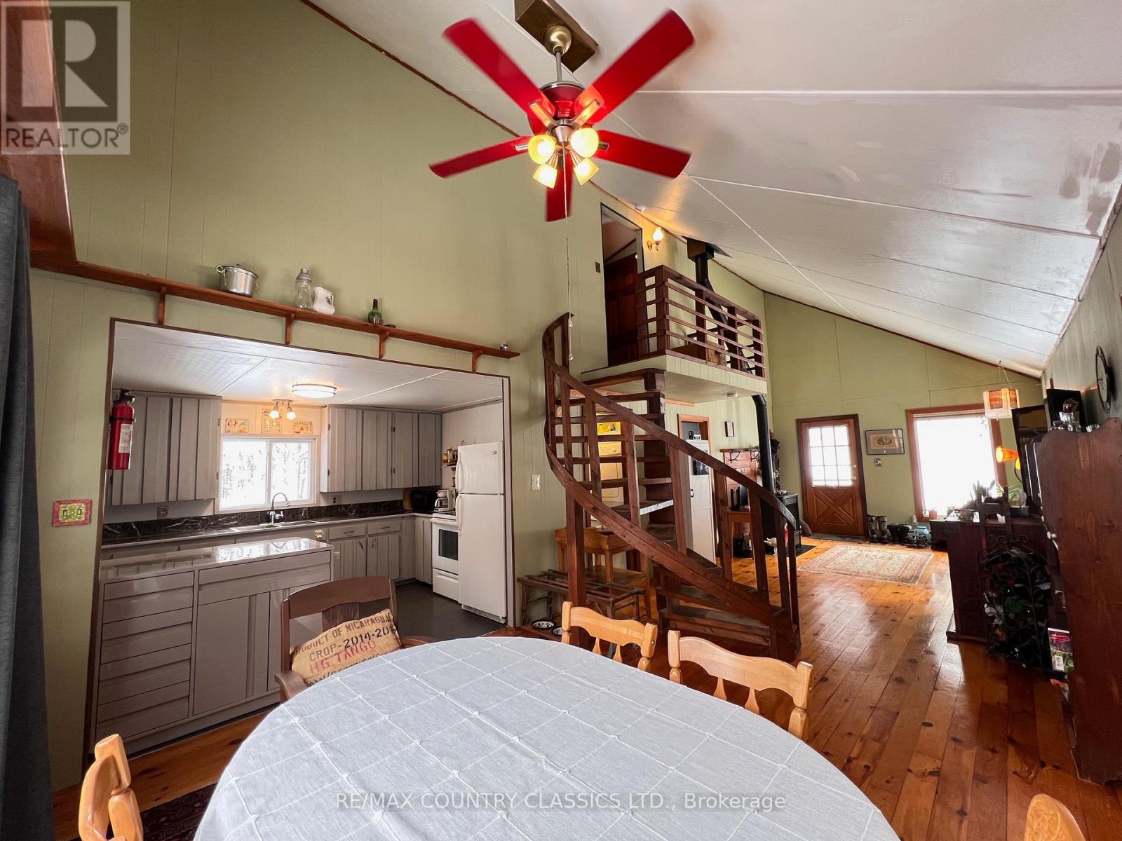 1322a Weslemkoon Lake Road, Tudor And Cashel (Tudor Ward), Ontario  K0L 1W0 - Photo 16 - X12895156