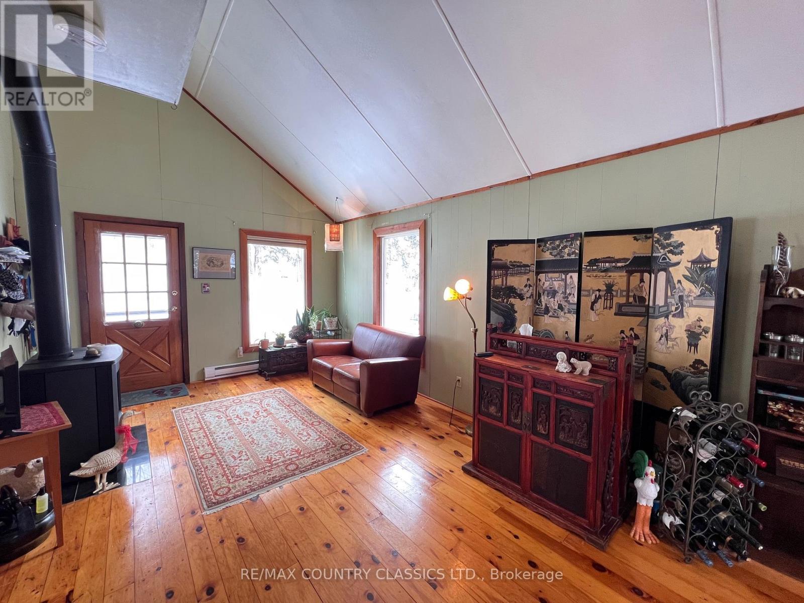 1322a Weslemkoon Lake Road, Tudor And Cashel (Tudor Ward), Ontario  K0L 1W0 - Photo 18 - X12895156