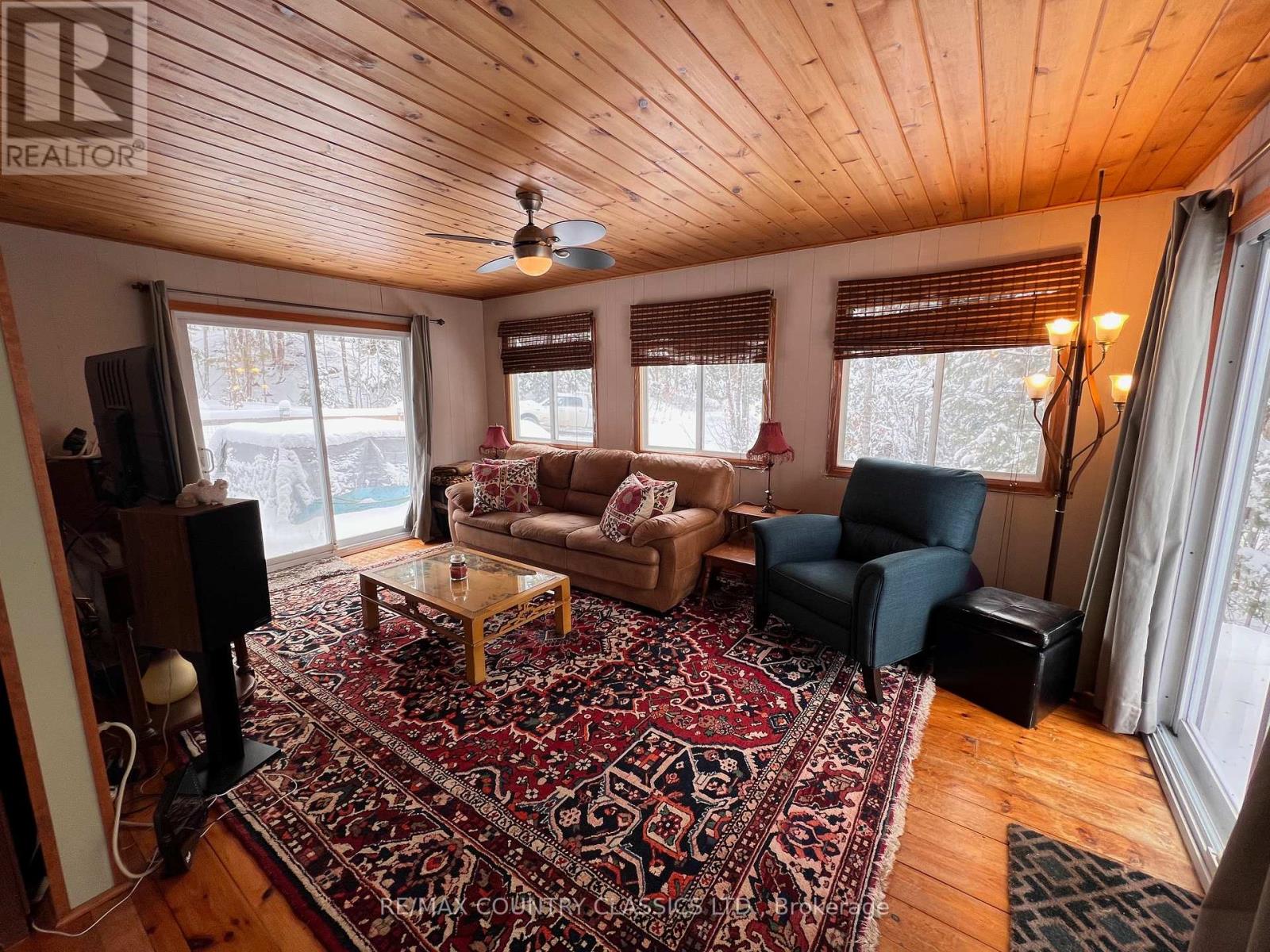 1322a Weslemkoon Lake Road, Tudor And Cashel (Tudor Ward), Ontario  K0L 1W0 - Photo 19 - X12895156