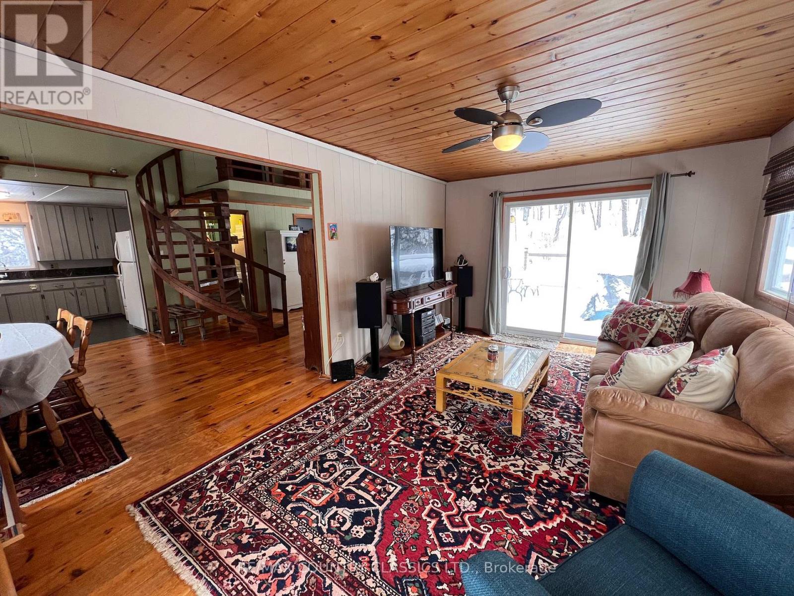 1322a Weslemkoon Lake Road, Tudor And Cashel (Tudor Ward), Ontario  K0L 1W0 - Photo 20 - X12895156